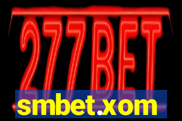 smbet.xom