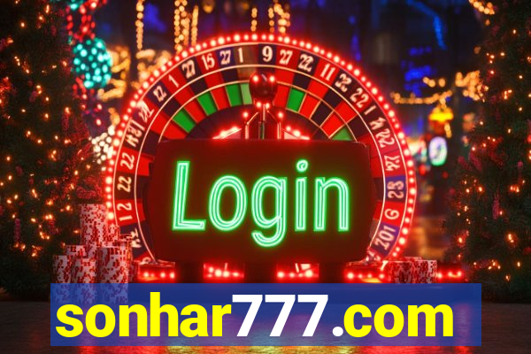 sonhar777.com