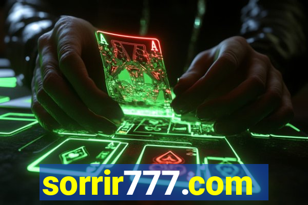 sorrir777.com