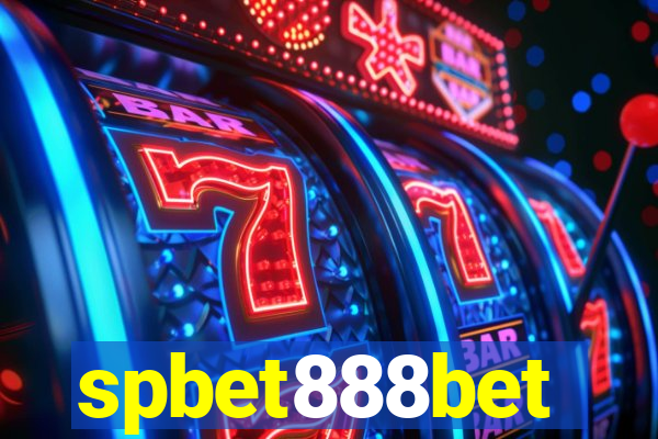 spbet888bet