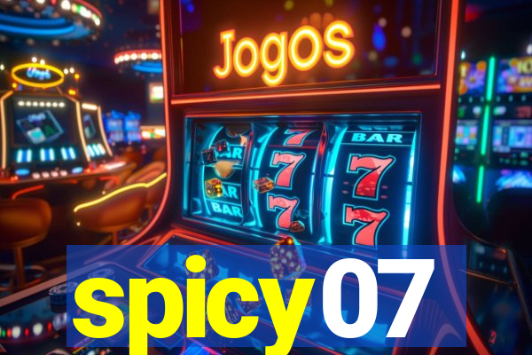 spicy07