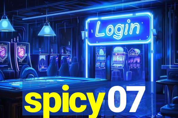 spicy07