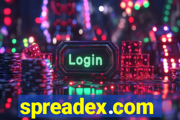 spreadex.com