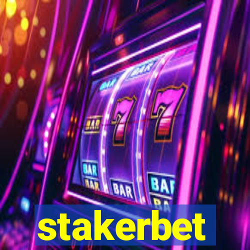 stakerbet