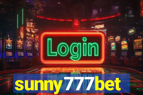 sunny777bet