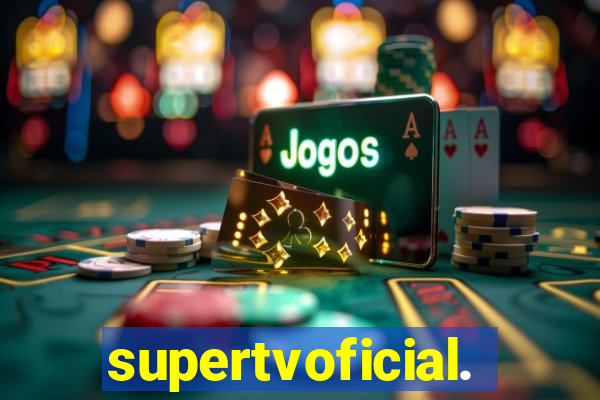 supertvoficial.com