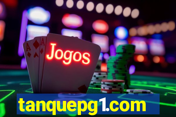 tanquepg1.com