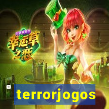 terrorjogos