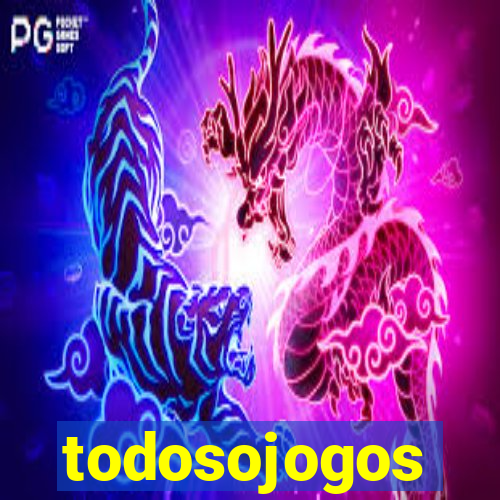 todosojogos