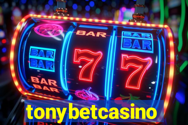 tonybetcasino