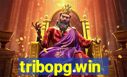 tribopg.win