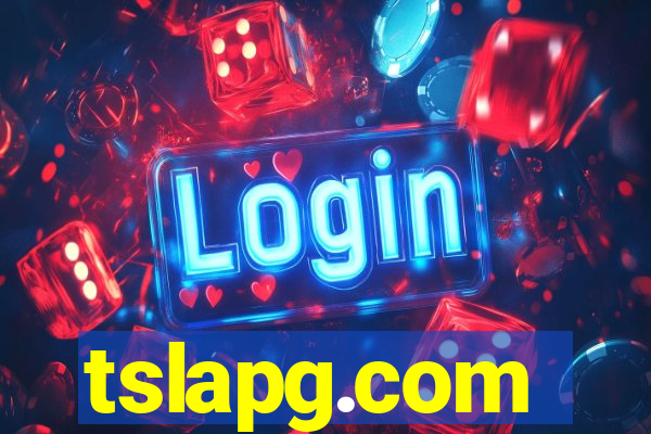 tslapg.com