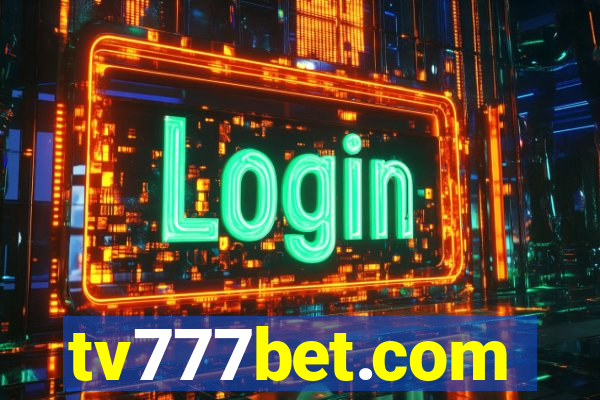 tv777bet.com