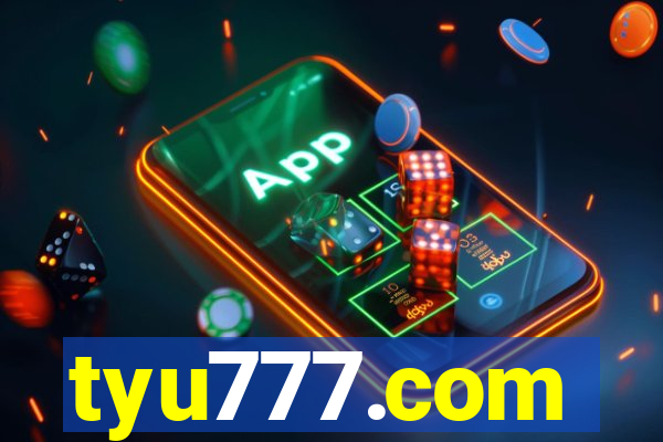 tyu777.com