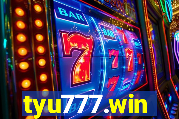 tyu777.win