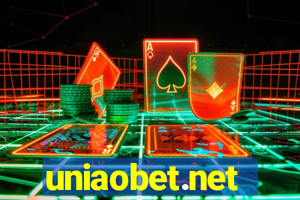 uniaobet.net