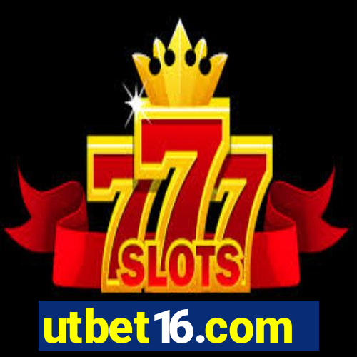 utbet16.com