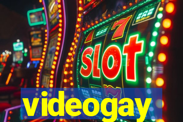 videogay