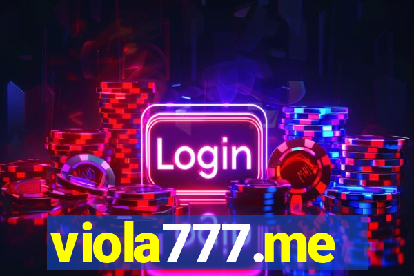 viola777.me