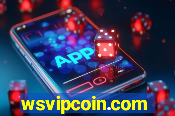 wsvipcoin.com