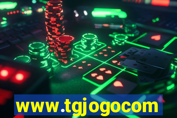 www.tgjogocom