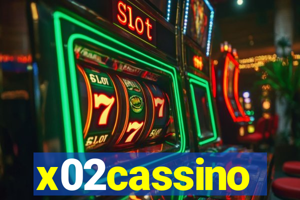 x02cassino