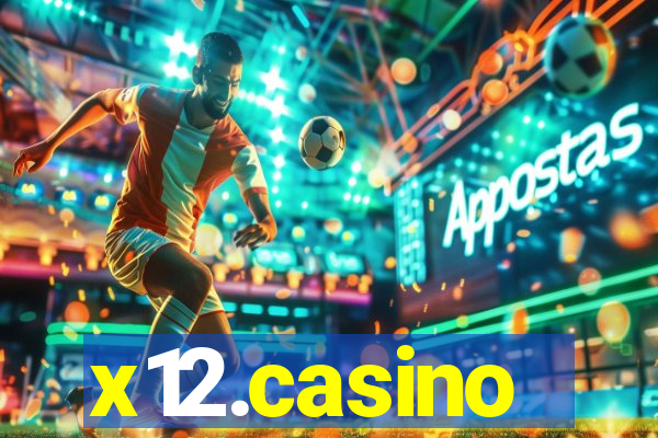 x12.casino