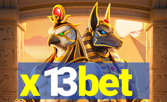 x13bet