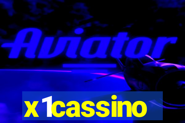 x1cassino