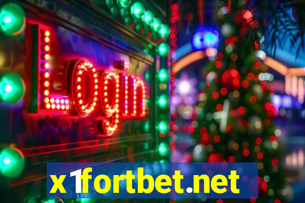 x1fortbet.net