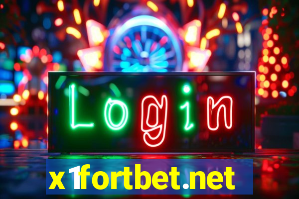 x1fortbet.net