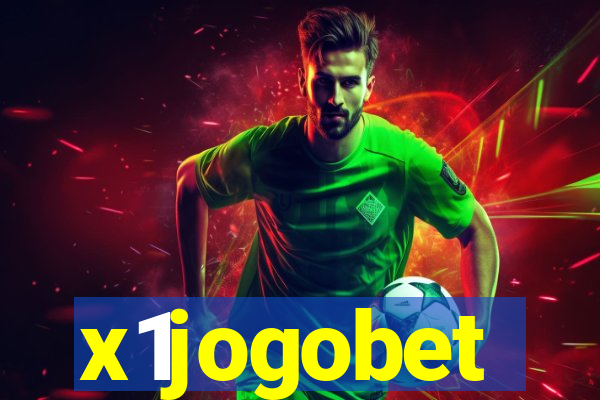 x1jogobet