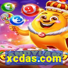 xcdas.com