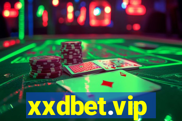 xxdbet.vip