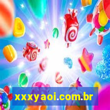 xxxyaoi.com.br