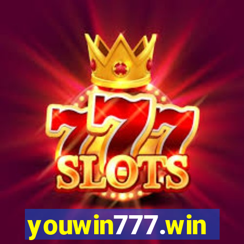 youwin777.win