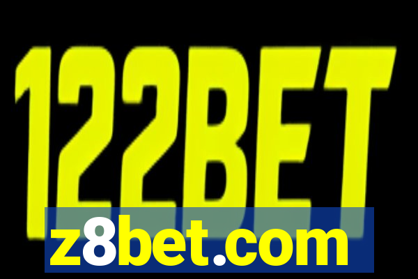 z8bet.com